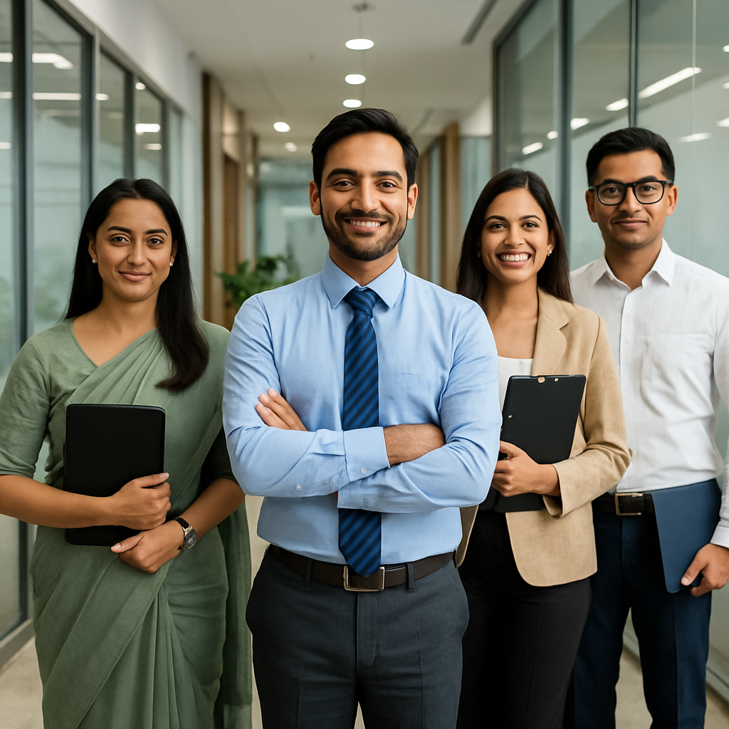 Corporate Insurance