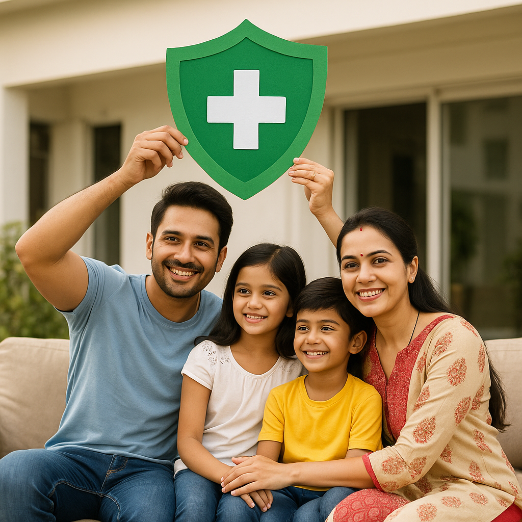 Health Insurance