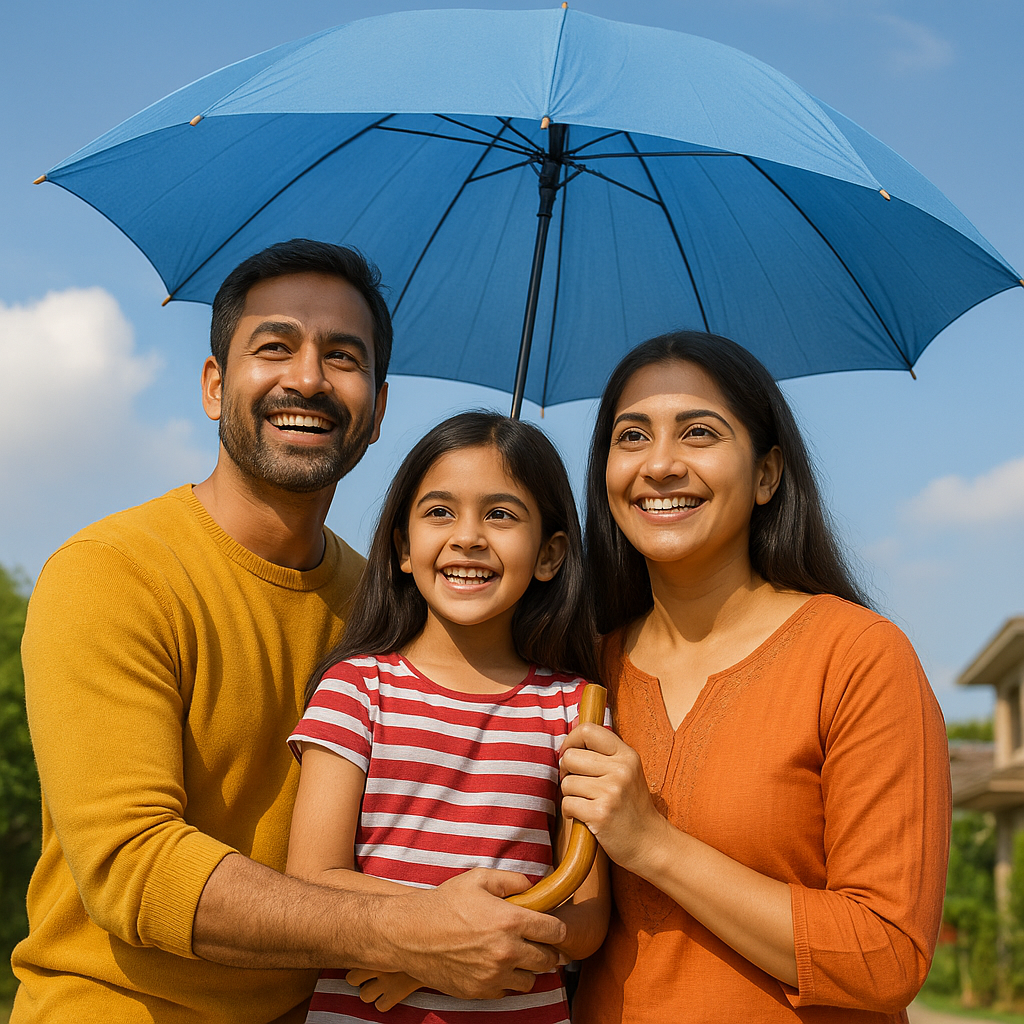 Term Insurance