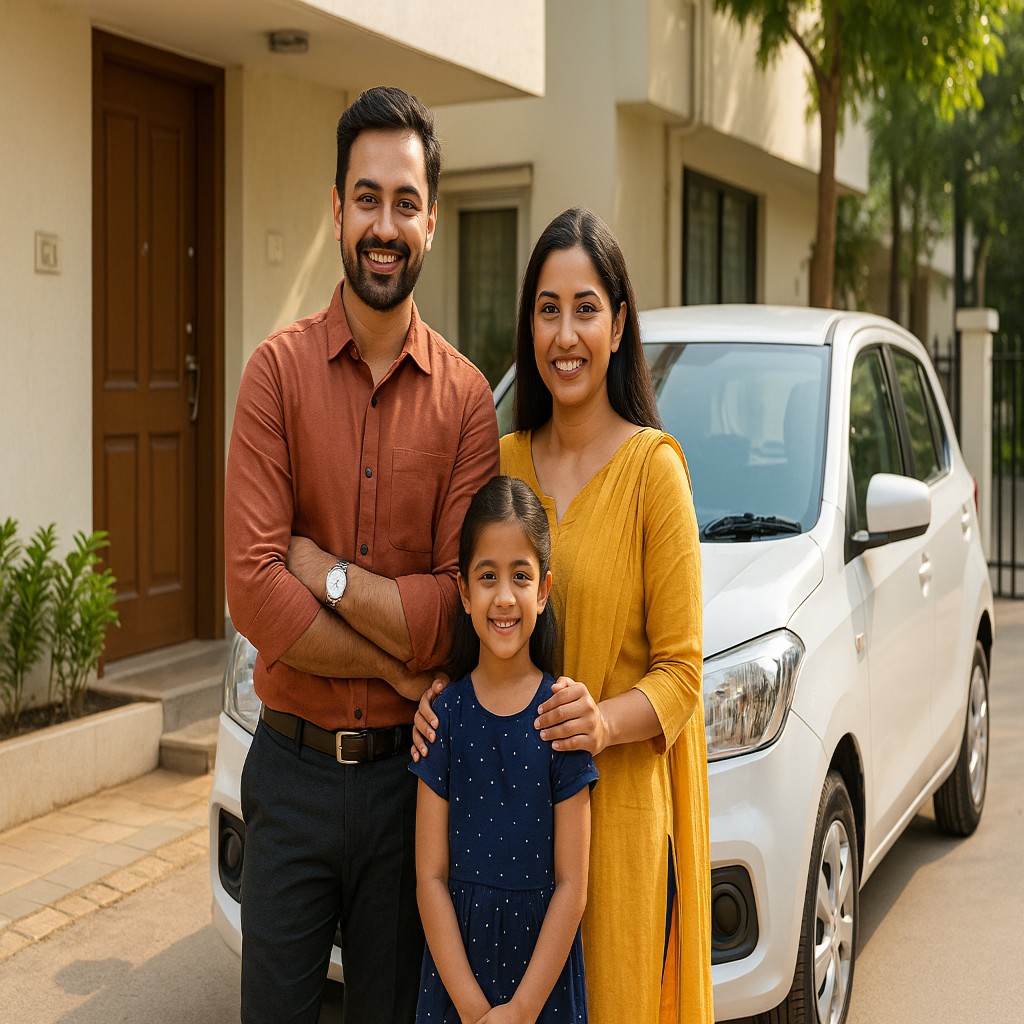 Vehicle Insurance