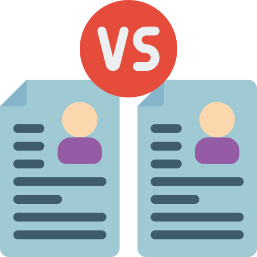 Compare Plans